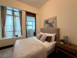 RESIDENCES AT EMERALD HILL (D9), Apartment #582182051